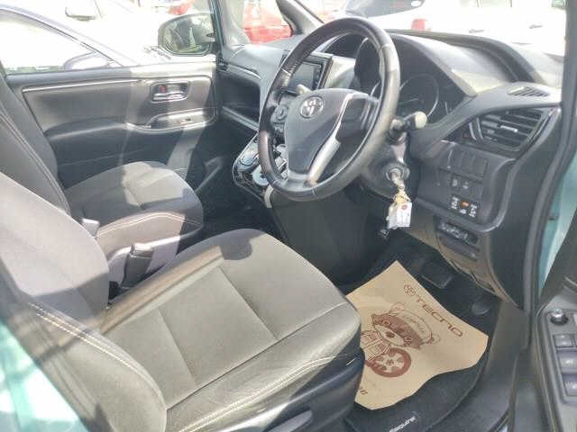TOYOTA ESQUIRE