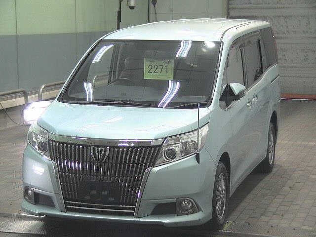 TOYOTA ESQUIRE