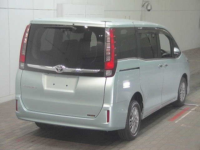 TOYOTA ESQUIRE