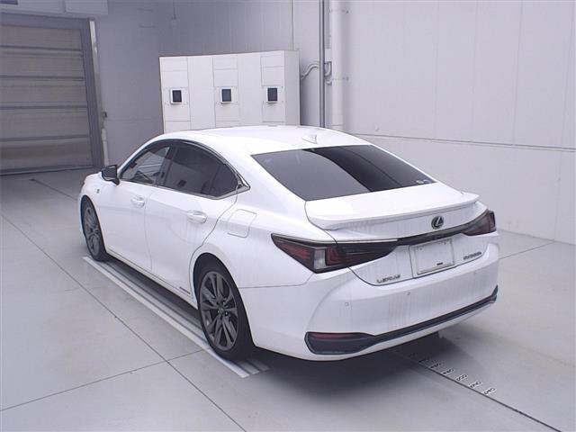 LEXUS ES300H