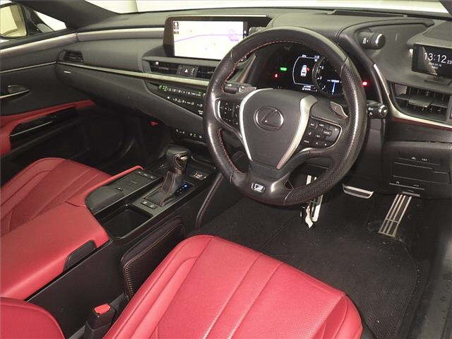 LEXUS ES300H