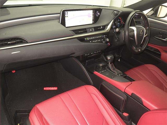 LEXUS ES300H