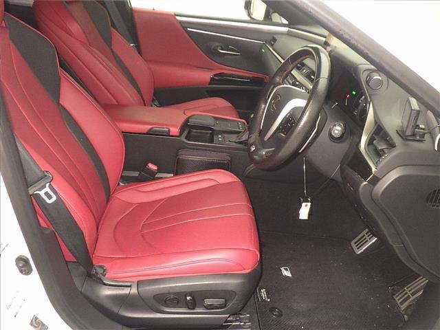 LEXUS ES300H