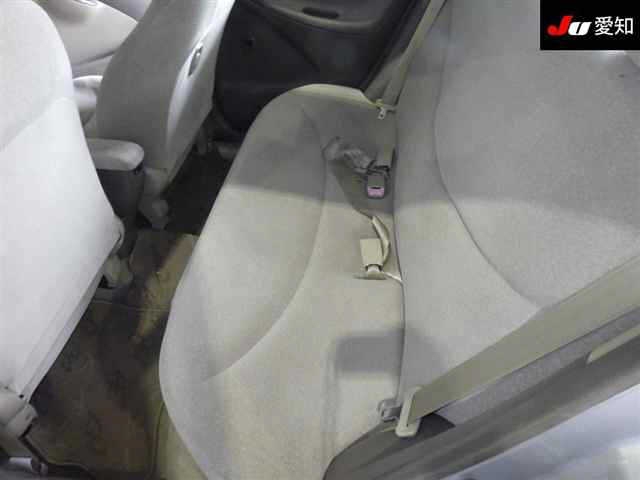 TOYOTA PLATZ