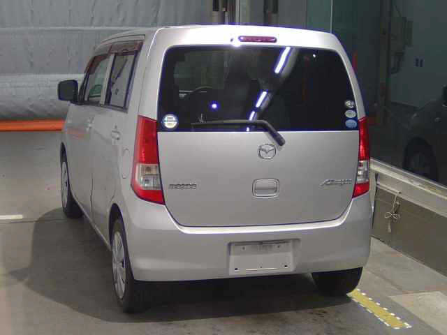 MAZDA AZ-WAGON
