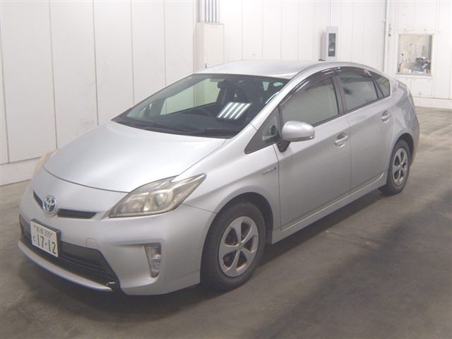 TOYOTA PASSO SETTE