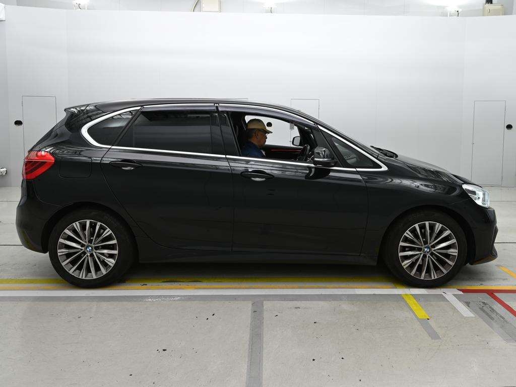 BMW 2-SERIES ACTIVE TOURER