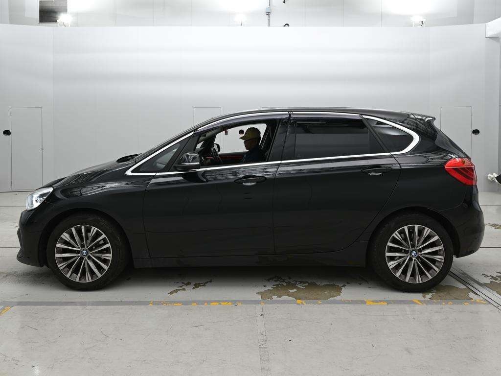 BMW 2-SERIES ACTIVE TOURER