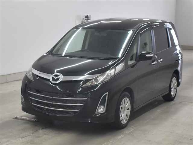 MAZDA BIANTE
