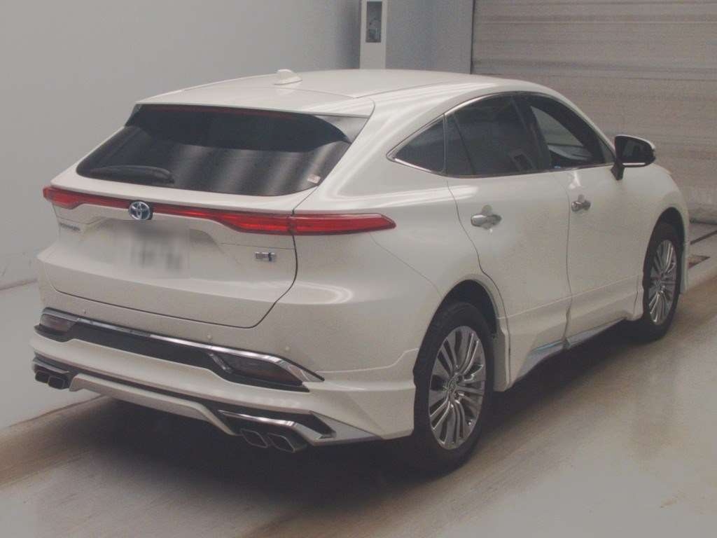TOYOTA VENZA
