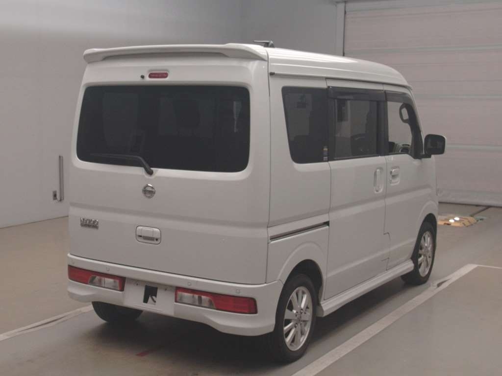 NISSAN NV100 CLIPPER