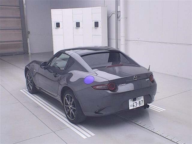 MAZDA ROADSTER