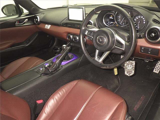 MAZDA ROADSTER