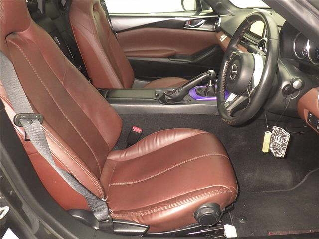 MAZDA ROADSTER