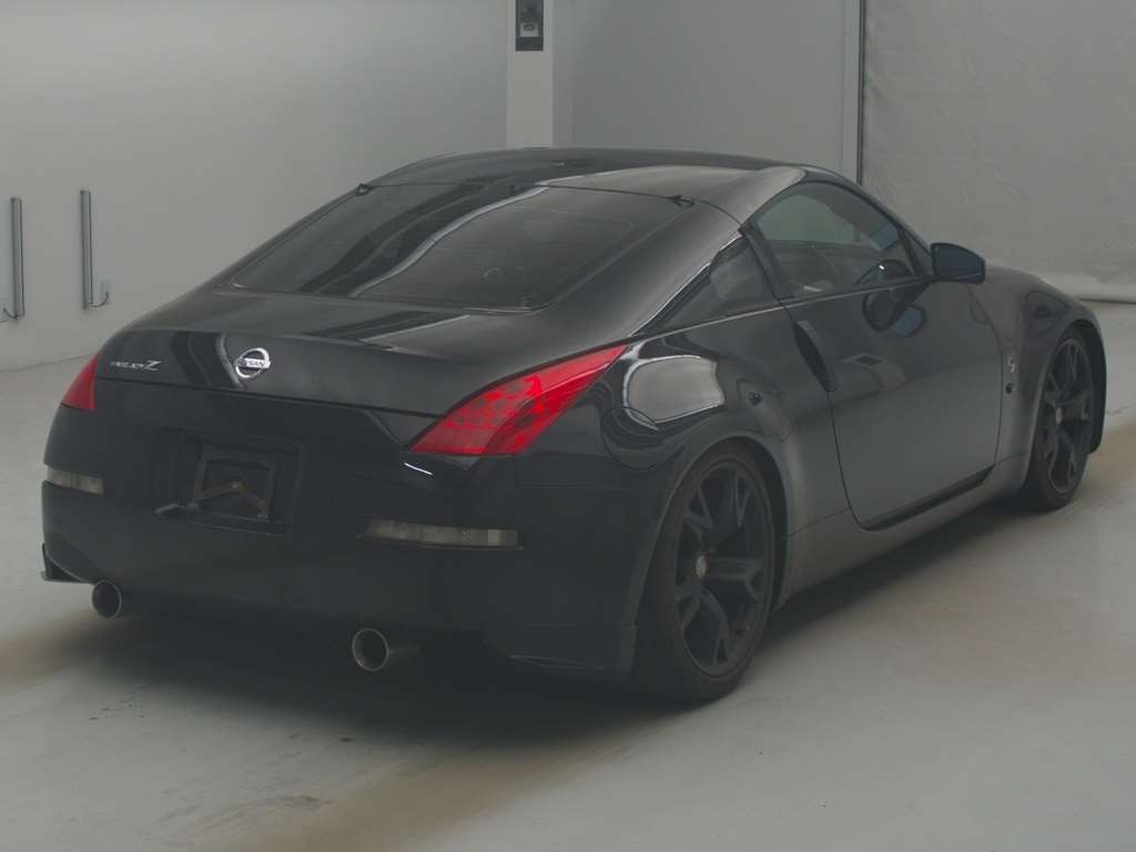 NISSAN FAIRLADY Z