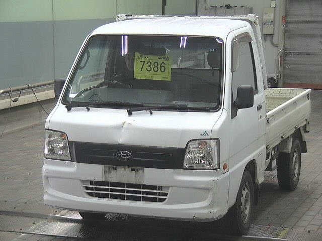 SUBARU SAMBAR