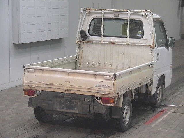 SUBARU SAMBAR