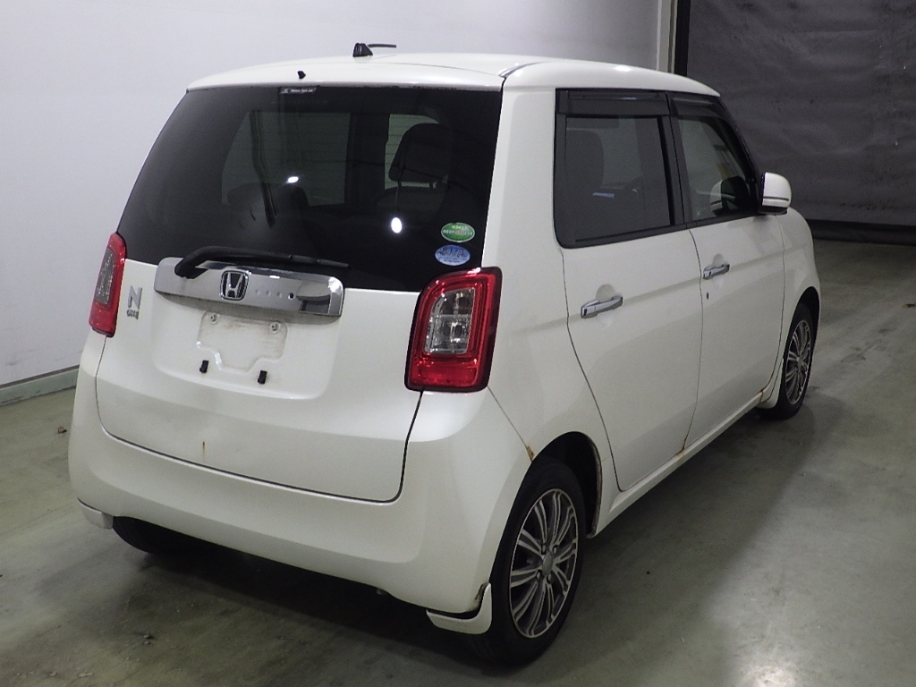 HONDA N-ONE