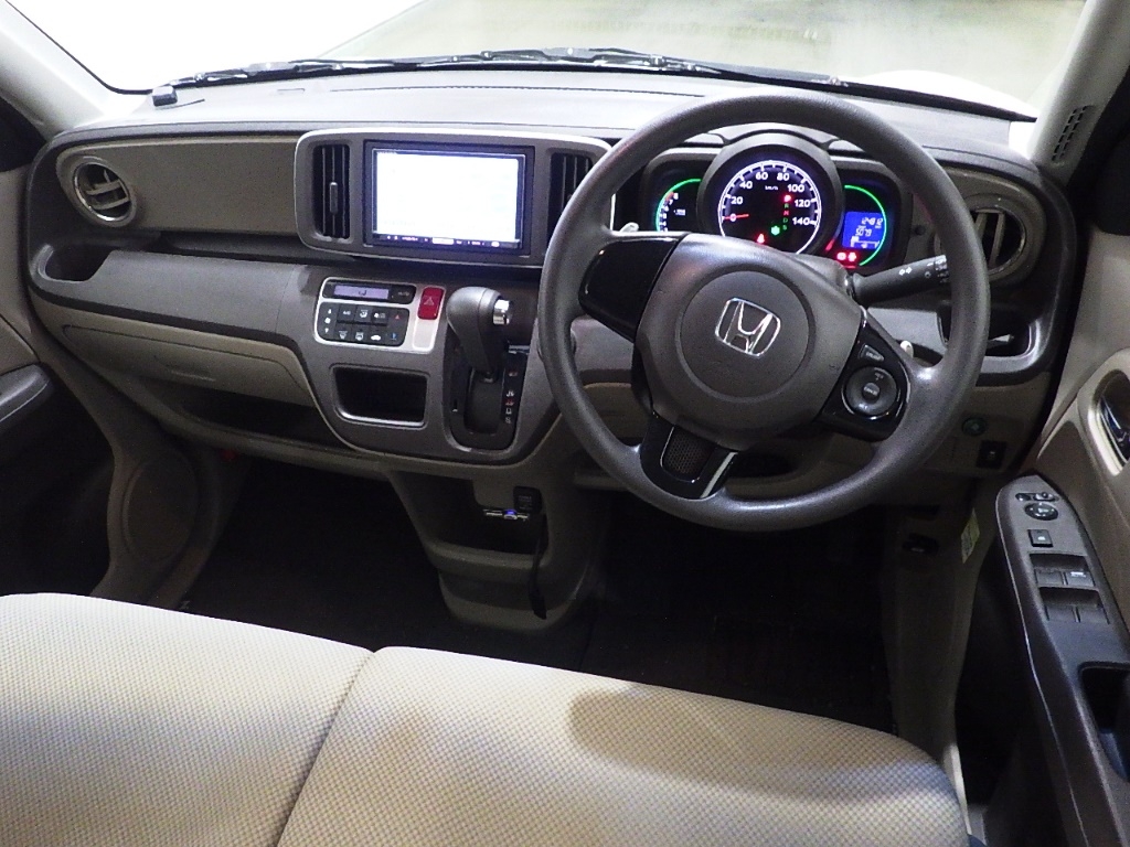 HONDA N-ONE
