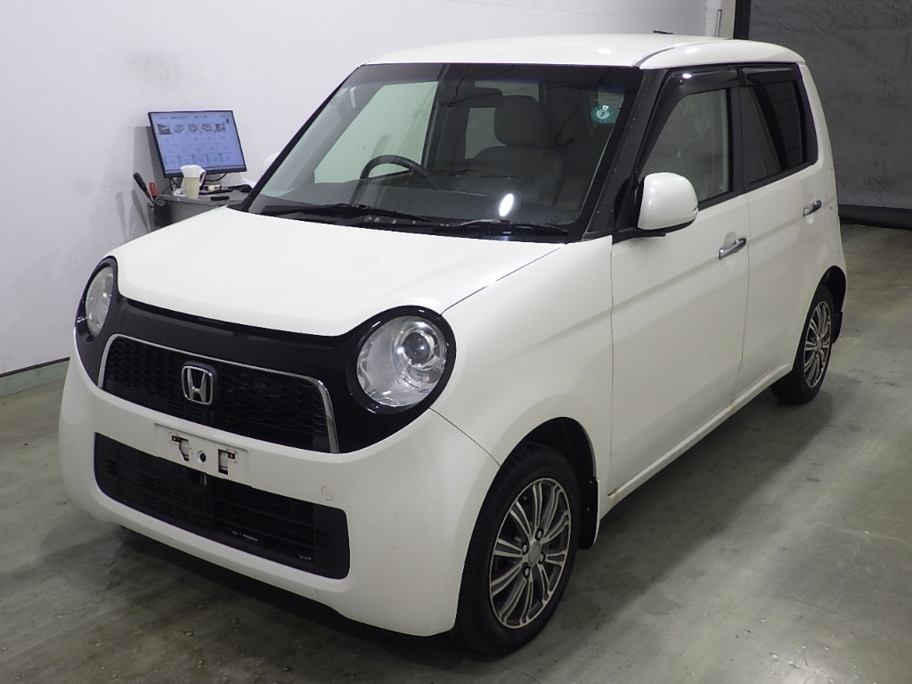 HONDA N-ONE