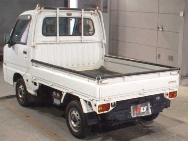 SUBARU SAMBAR