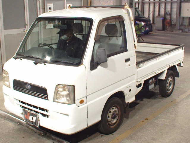 SUBARU SAMBAR