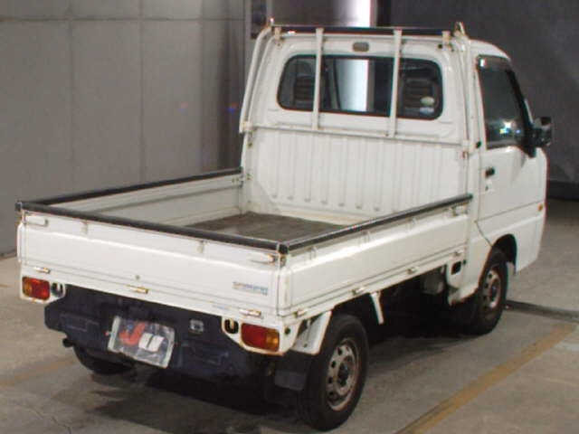 SUBARU SAMBAR