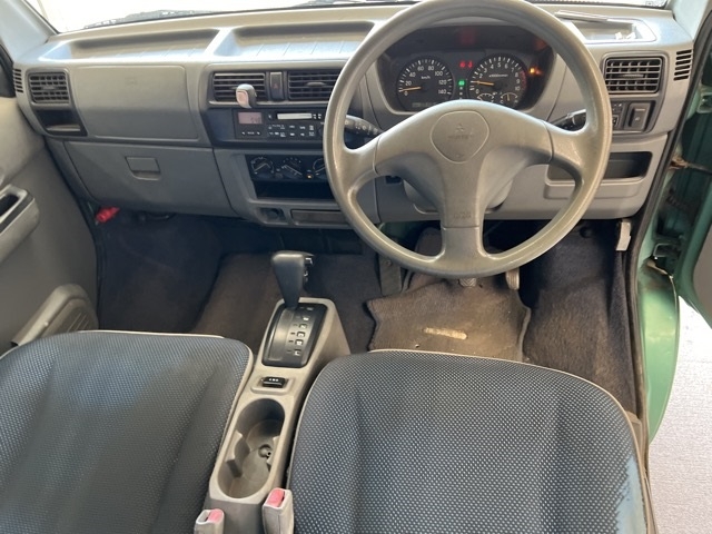 MITSUBISHI TOWN BOX