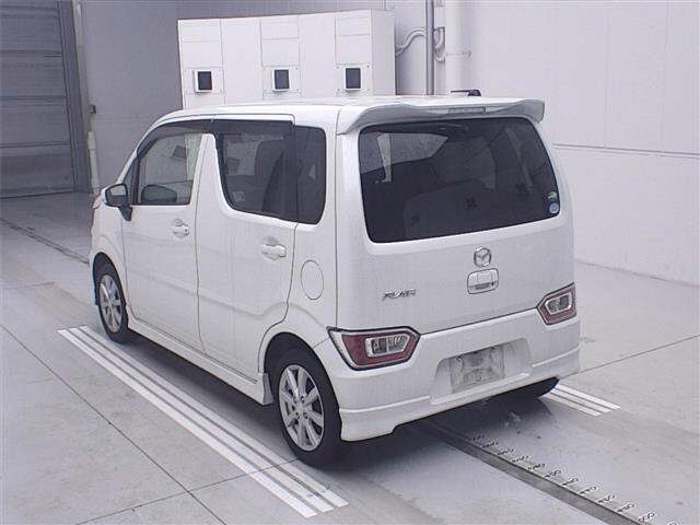 MAZDA FLAIR