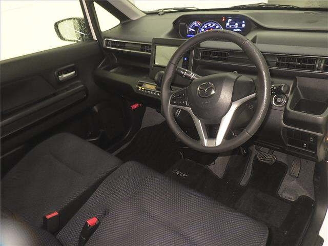 MAZDA FLAIR