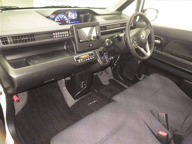 MAZDA FLAIR