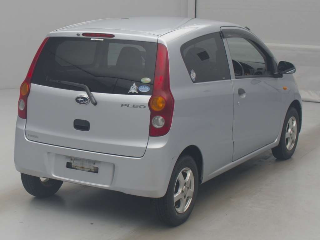 SUBARU PLEO