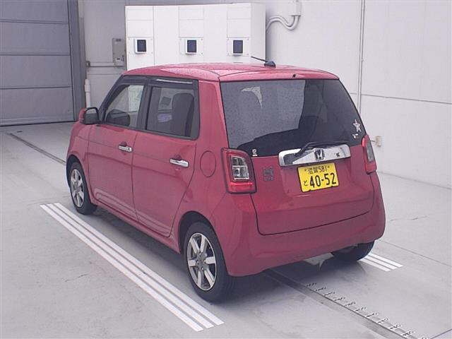 HONDA N-ONE