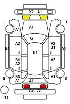TOYOTA PIXIS SPACE