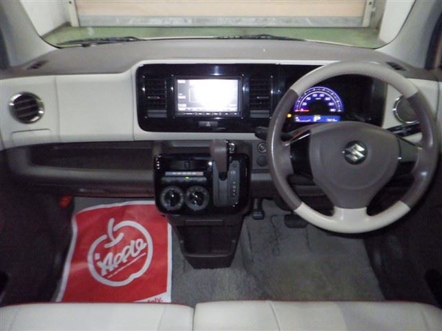 SUZUKI MR WAGON