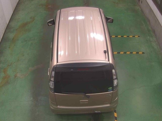 SUZUKI MR WAGON