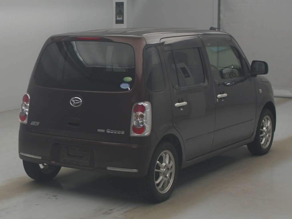 DAIHATSU MIRA COCOA