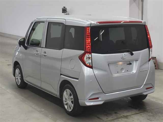 DAIHATSU THOR