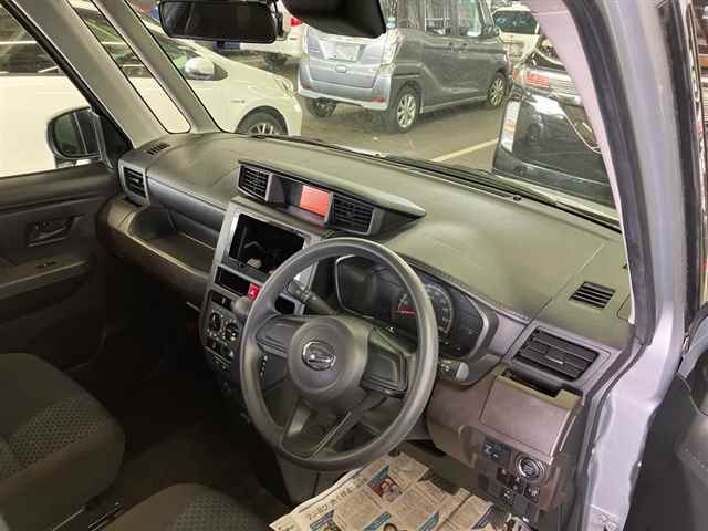 DAIHATSU THOR