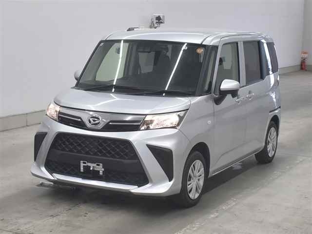 DAIHATSU THOR