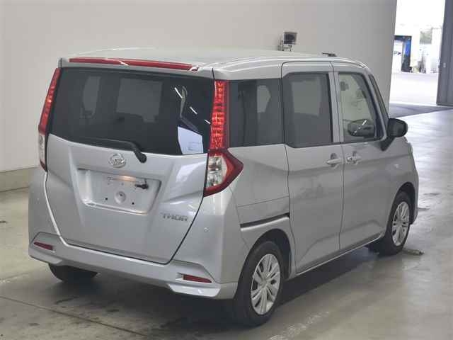 DAIHATSU THOR