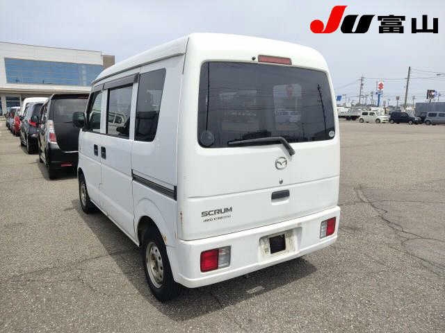 MAZDA SCRUM