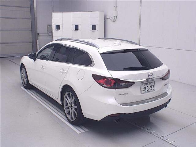 MAZDA ATENZA