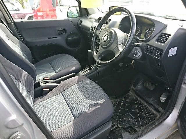 DAIHATSU TERIOS KID