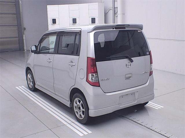 MAZDA AZ-WAGON