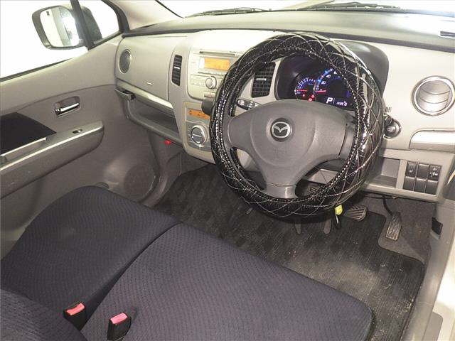 MAZDA AZ-WAGON