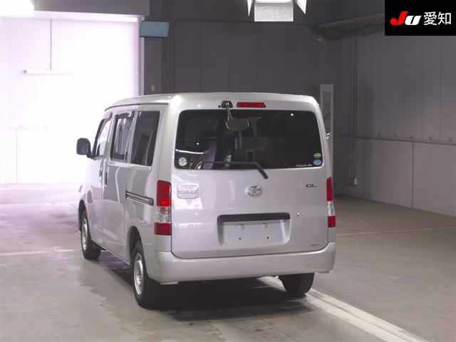 TOYOTA LITE ACE