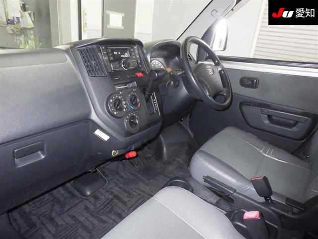 TOYOTA LITE ACE