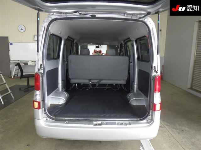 TOYOTA LITE ACE