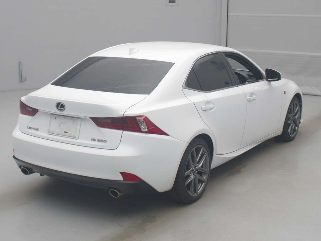 LEXUS IS250